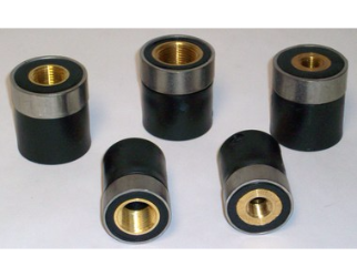 Socket Fusion x FPT - Straight - (SCF)