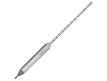 Hydrometer - Methanol – Flow Center Products
